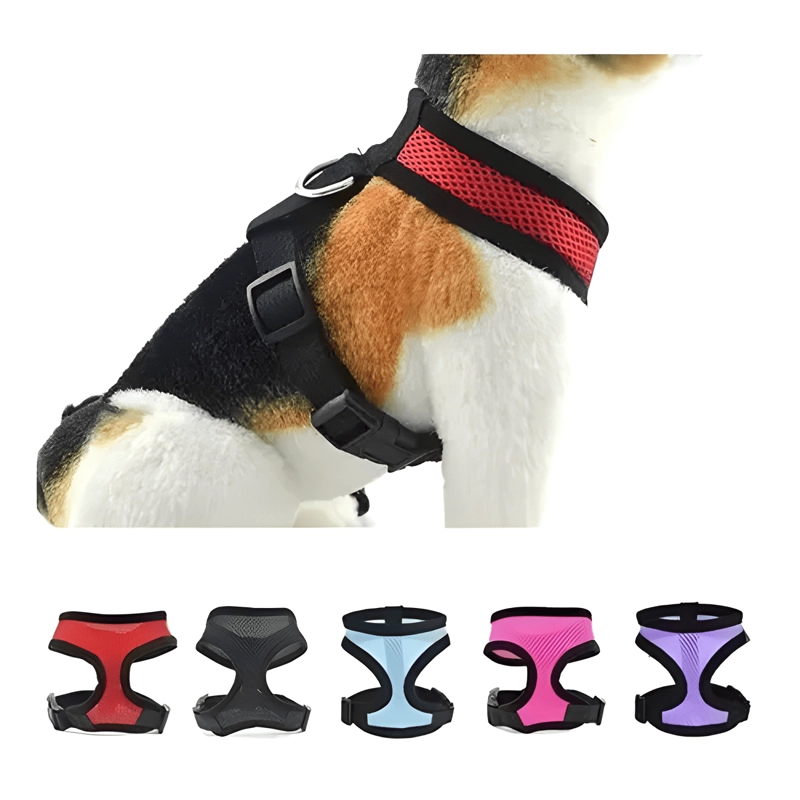 ARNE S PECHERA M, L Y XL, PERROS, GATOS, MASCOTAS - 2