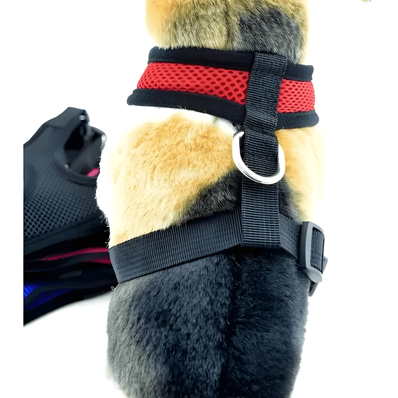 ARNE S PECHERA M, L Y XL, PERROS, GATOS, MASCOTAS - 3
