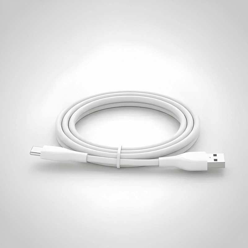CABLE C 6A CARGA RAPIDA TIPO C NUEVO #2 - 4
