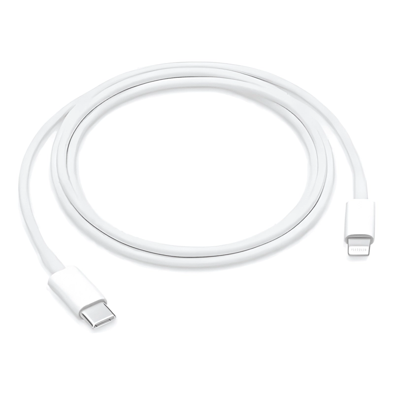 GENÉRICO CABLE RAPIDO PARA IPHONE LIGHTNING A TIPO C ORIGINAL #3