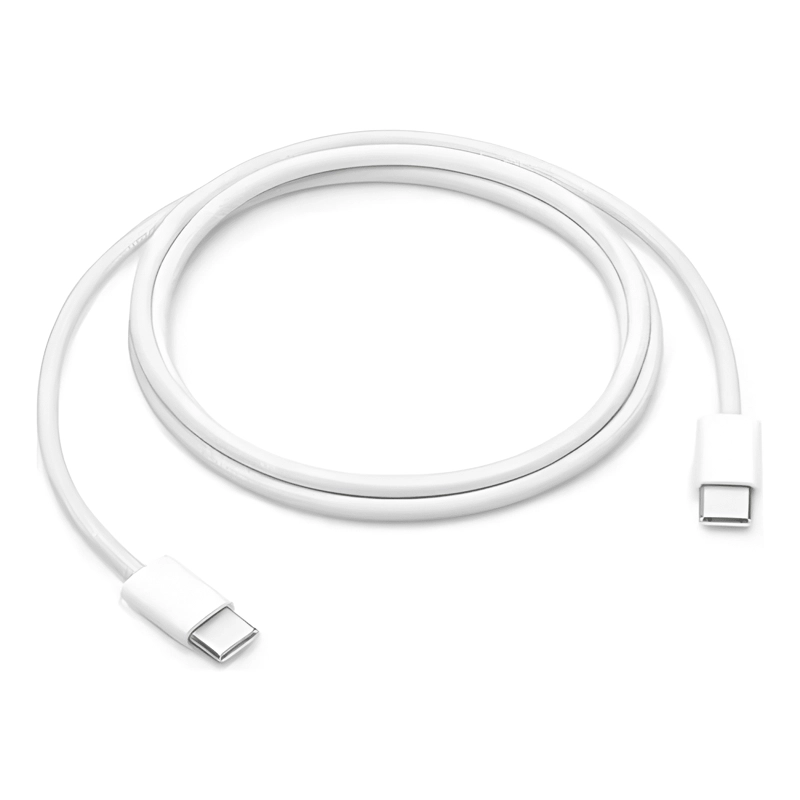 CABLE TIPO C PARA IPHONE CARGA RAPIDA BORDADO ORIGINAL #7 - 1