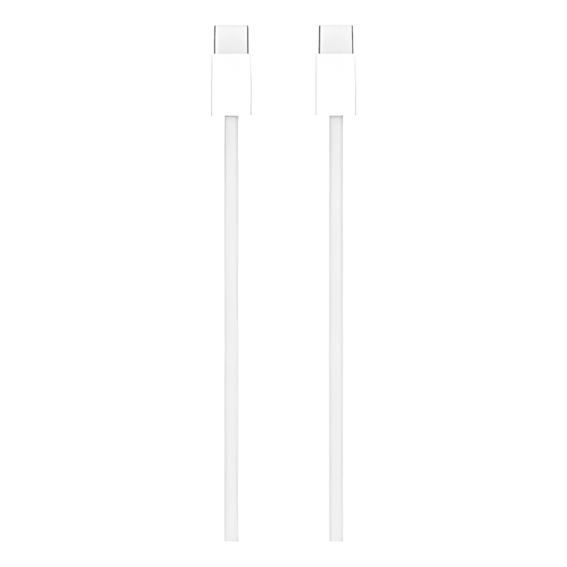 CABLE TIPO C PARA IPHONE CARGA RAPIDA BORDADO ORIGINAL #7 - 3