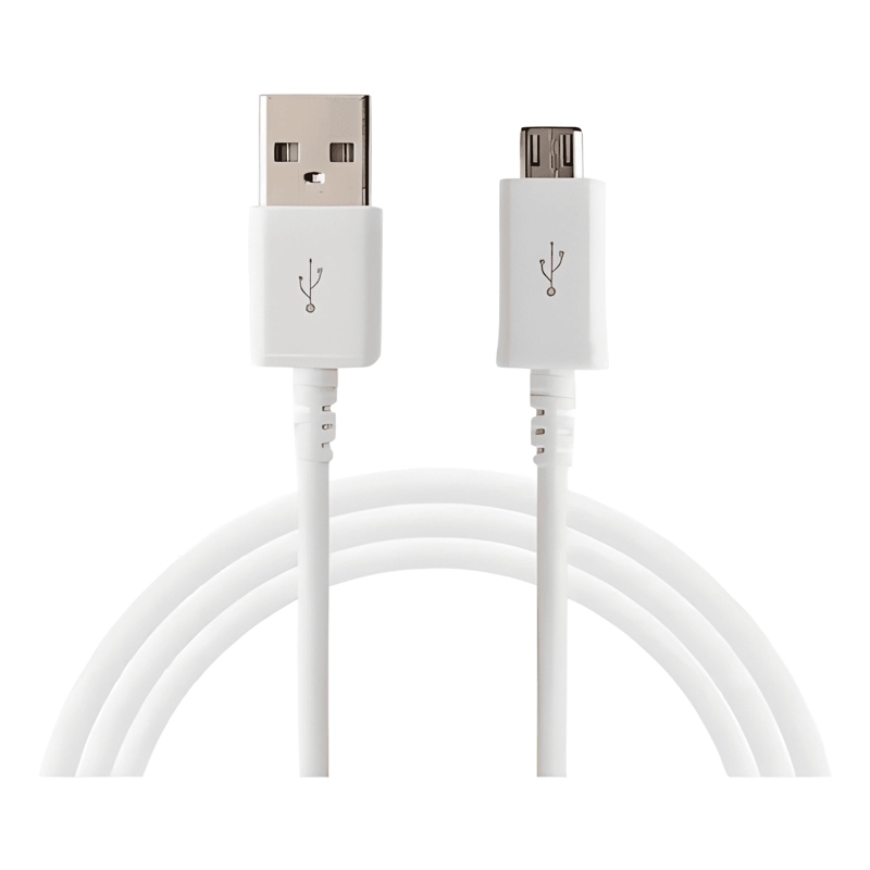 CABLE DE CARGADOR Y DATOS USB A TIPO C 1 METRO - 2