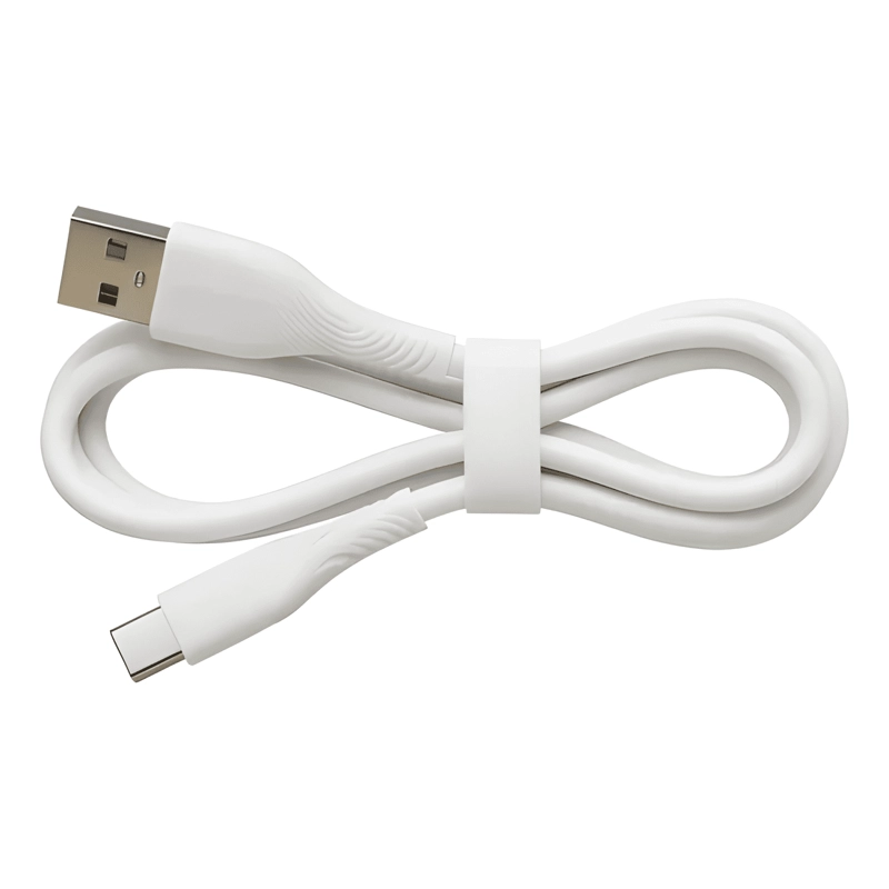 GENÉRICO CABLE C 6A CARGA RAPIDA TIPO C NUEVO