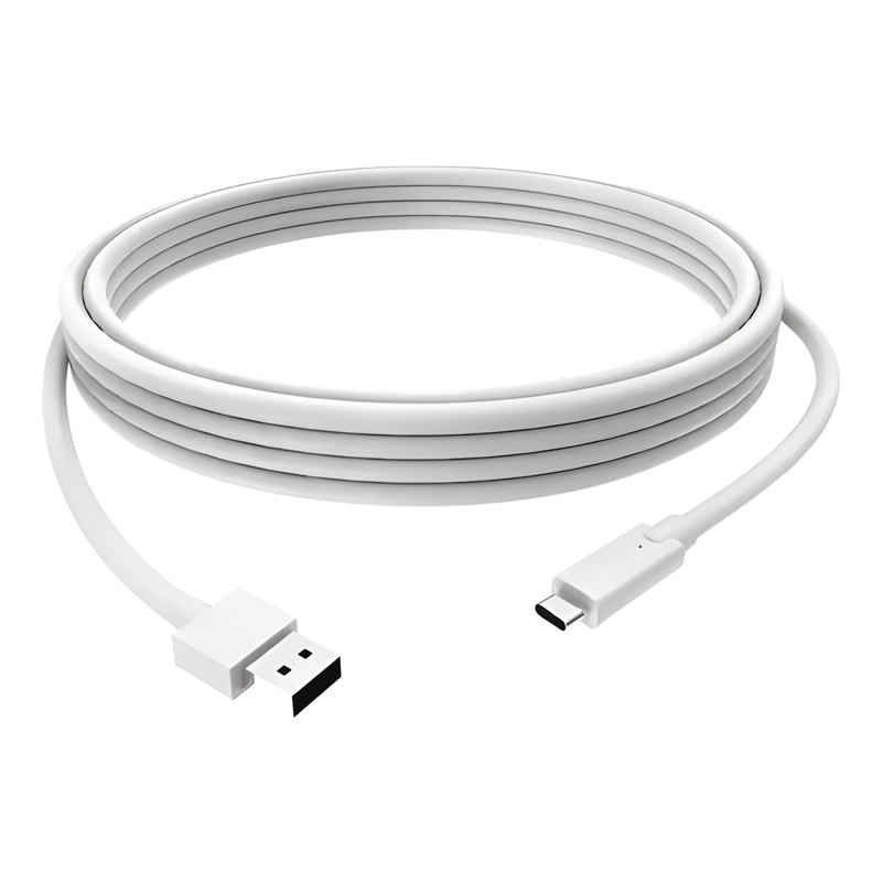 CABLE DE CARGA Y DATOS TIPO C 1METROS CALIDAD RAPIDA - 2