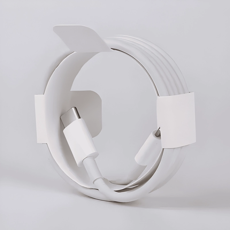 CABLE TIPO C 1M GENE RICA USB C A USB C CON ENTRADA USB TIPO - 3