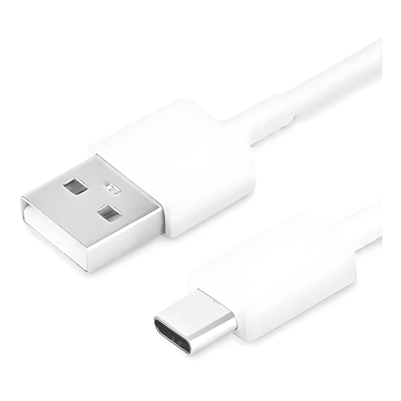 GENÉRICO CABLE TIPO C CARGA RAPIDA EZRA 1 METRO 2.1A CE ROHS