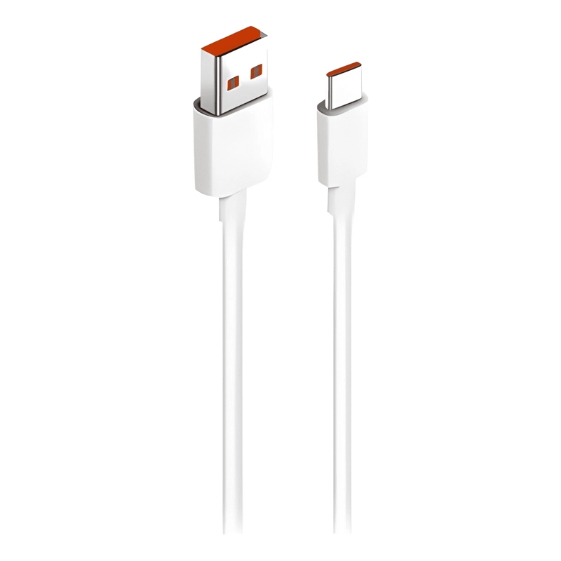 CABLE ORIGINAL MI TURBO CHARGE 120W TIPO C - 2