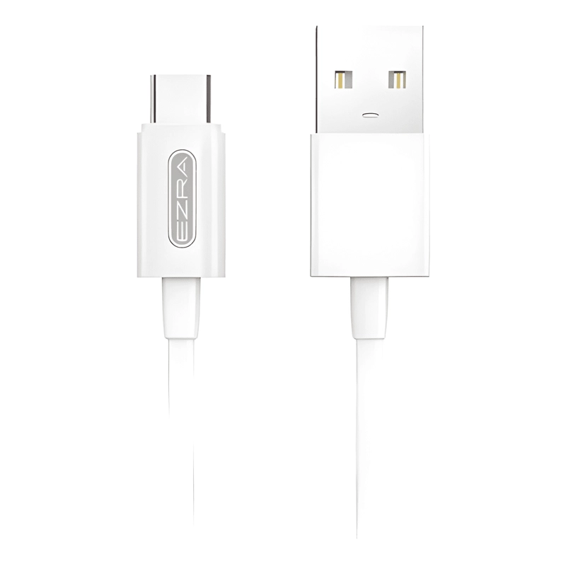 GENÉRICO CABLE TIPO C 1 METRO CARGA RAPIDA 2.1A CE ROHS AJ SHOP