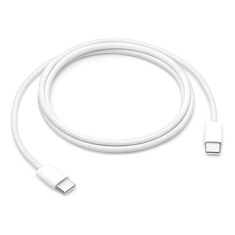 CABLE TIPO C A TIPO C 2 M CARGA RAPIDA PARA IPHONE 15/16/PRO - 4