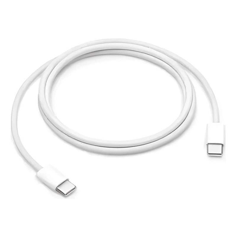 CABLE TIPO C PARA IPHONE CARGA RAPIDA 60W ORIGINAL #2 - 3