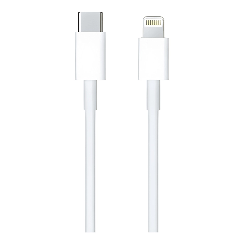 CABLE CARGADOR PARA IPHONE 14 13 12 11 USB-C LIGHTNING #9 - 2