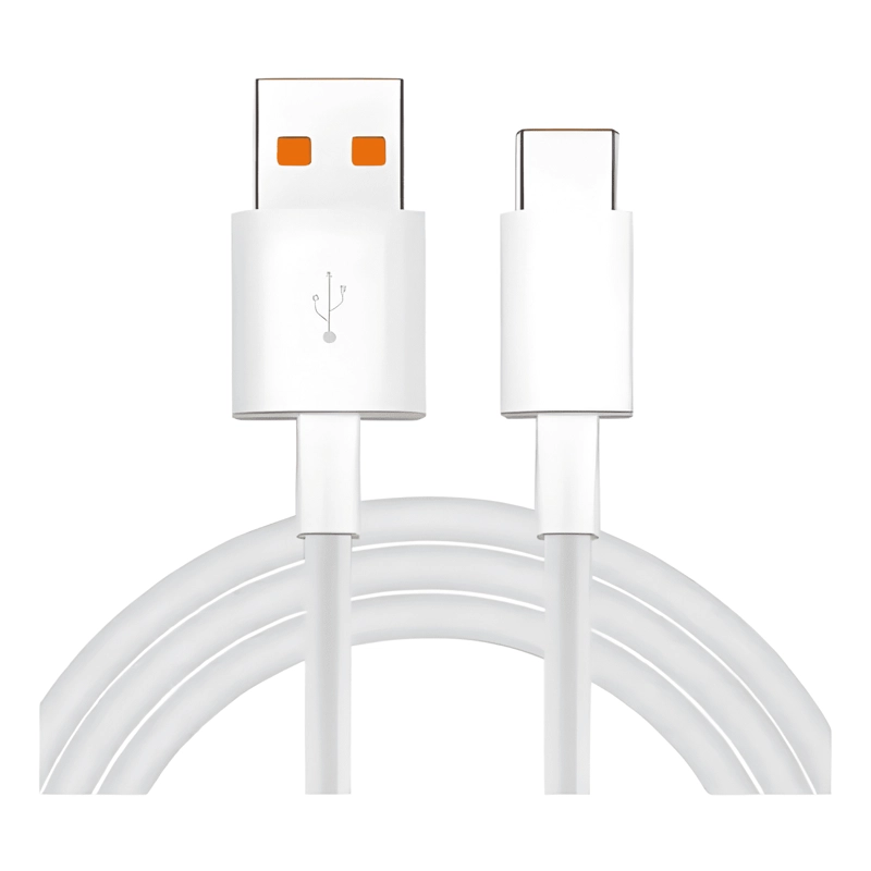 GENÉRICO CABLE USB TIPO C PARA CARGA RAPIDA