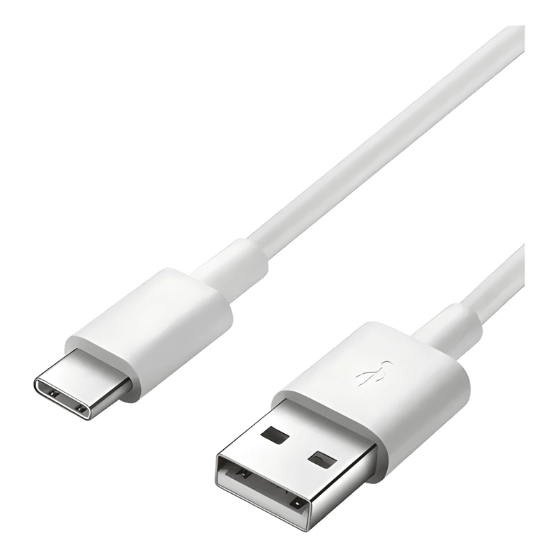 CABLE USB TIPO C PARA CARGA RAPIDA - 2