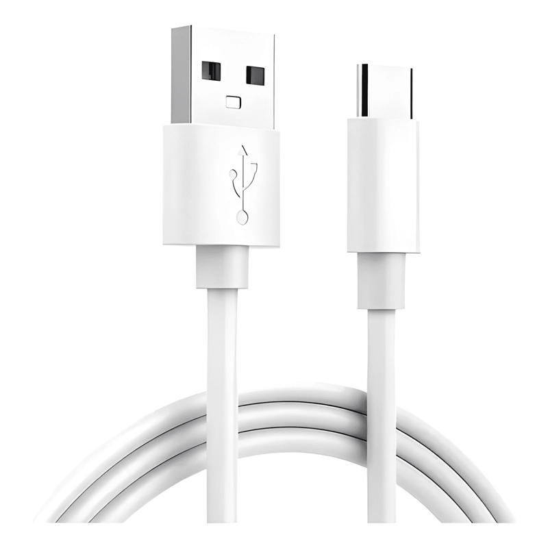 CABLE USB TIPO C PARA CARGA RAPIDA - 3