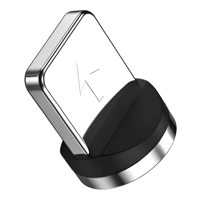 CABLE CARGADOR MAGNE TICO USB 3 EN 1 TIPO-C MICRO USB IOS - 2