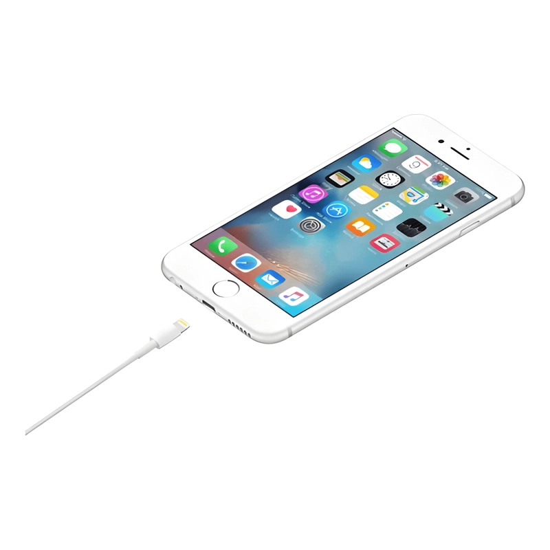 CABLE RAPIDO PARA IPHONE LIGHTNING A TIPO C ORIGINAL #2 - 4