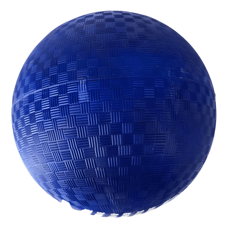BALON DE GOMA MUUK PLAYGROUND 7'' - 1