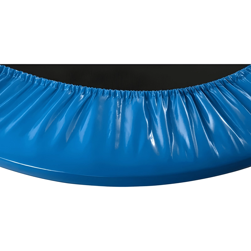 TRAMPOLIN PLEGABLE 100 CM FITNESS JUMPING - 1