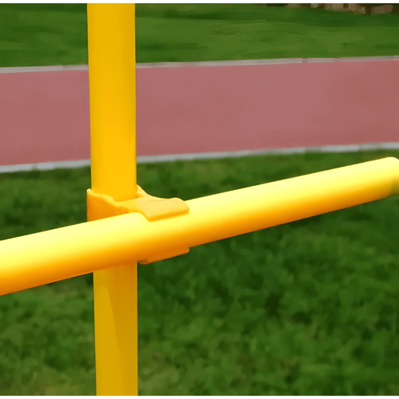 5 BASTONES + BASES AGILIDAD ENTRENAMIENTO CROSSFIT, FUTBOL - 4
