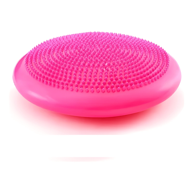 COJIN AUTISMO SENSORIAL PROPIOCEPTIVO TEA YOGA BALON 34CM - 2
