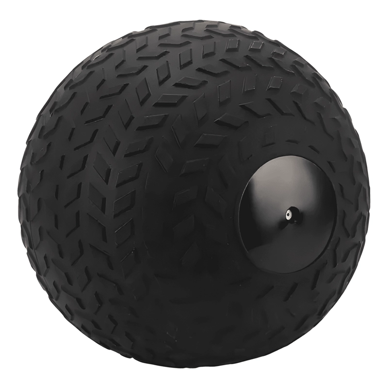 BALON MEDICINAL 8KG PARA ENTRENAMIENTO SLAM BALL / #2 - 4