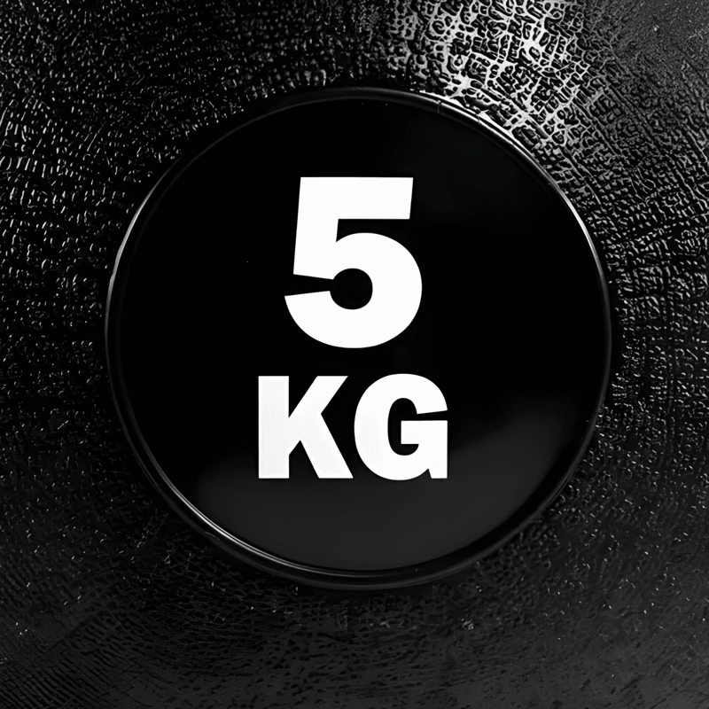 BALON MEDICINAL 5 KG | SLAM BALL | CROSSFIT - 2