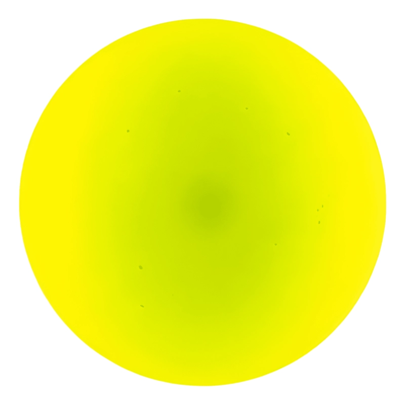 BALON ESPONJA 8 AMARILLO - 2