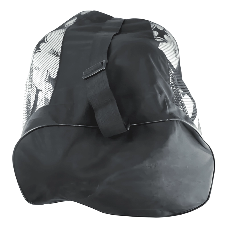 BOLSO TRASLADA BALONES TRAIN (12 BALONES) - 3