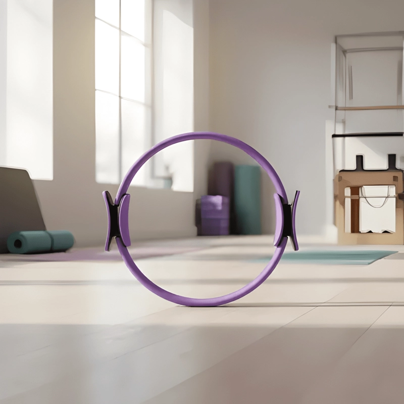 ARO PILATES TECNOCLASS - 2