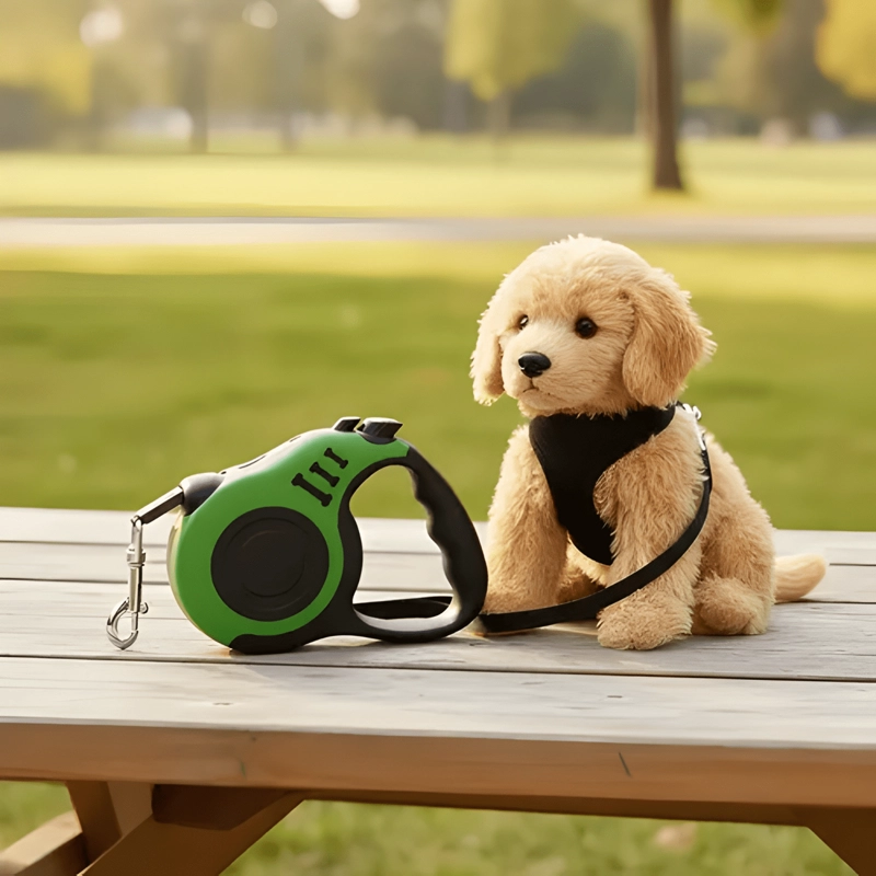 CORREA RETRACTIL PERRO 3M CORREAS ARNE S PARA PERRO - 2