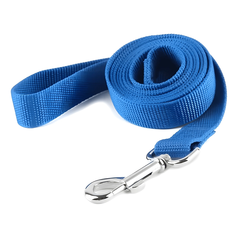 CORREA PARA PERRO DE ENTRENAMIENTO CON 3 METROS Y HILOS - 4