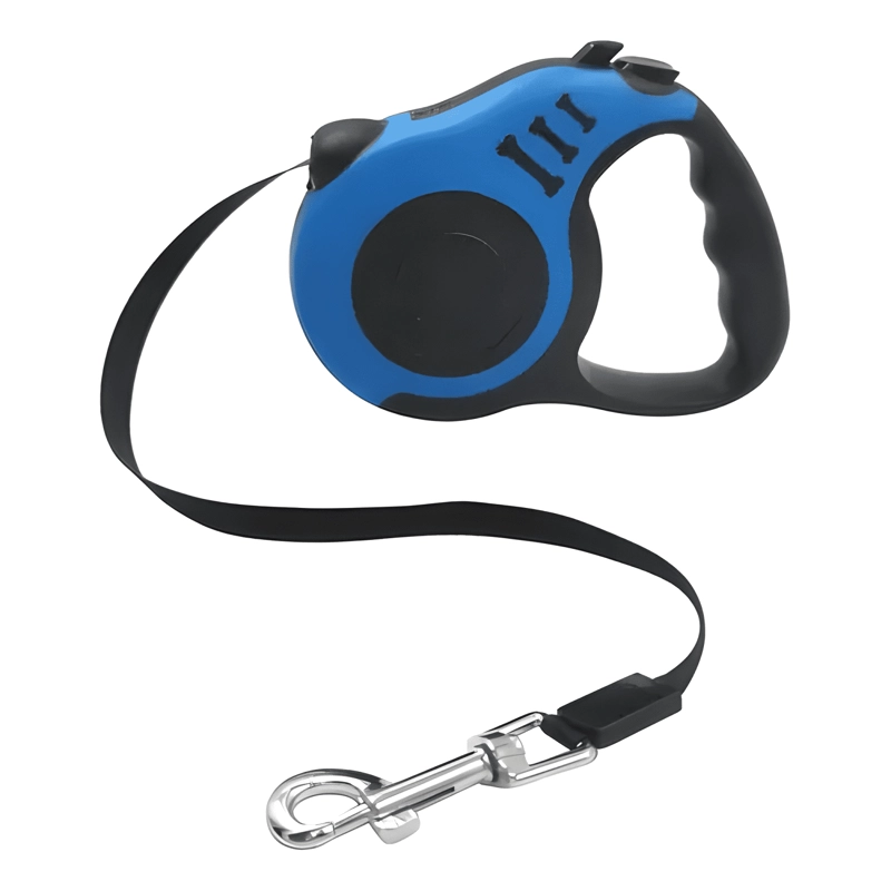 CORREA RETRACTIL PARA MASCOTAS ARNE S 5METROS - 2