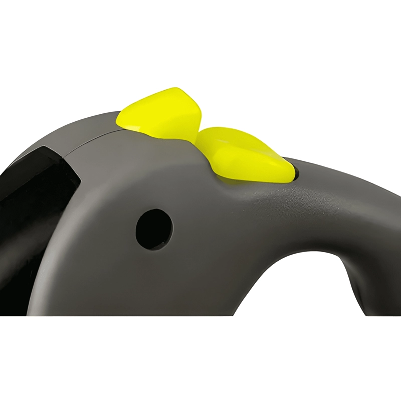 CORREA FLEXI GIANT 8MTS. TALLA L, HASTA 50KG - 2