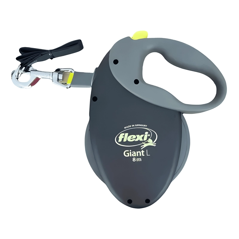 CORREA FLEXI GIANT 8MTS. TALLA L, HASTA 50KG - 3