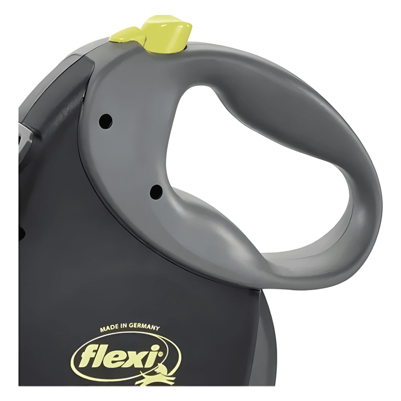CORREA FLEXI GIANT 8MTS. TALLA L, HASTA 50KG - 4