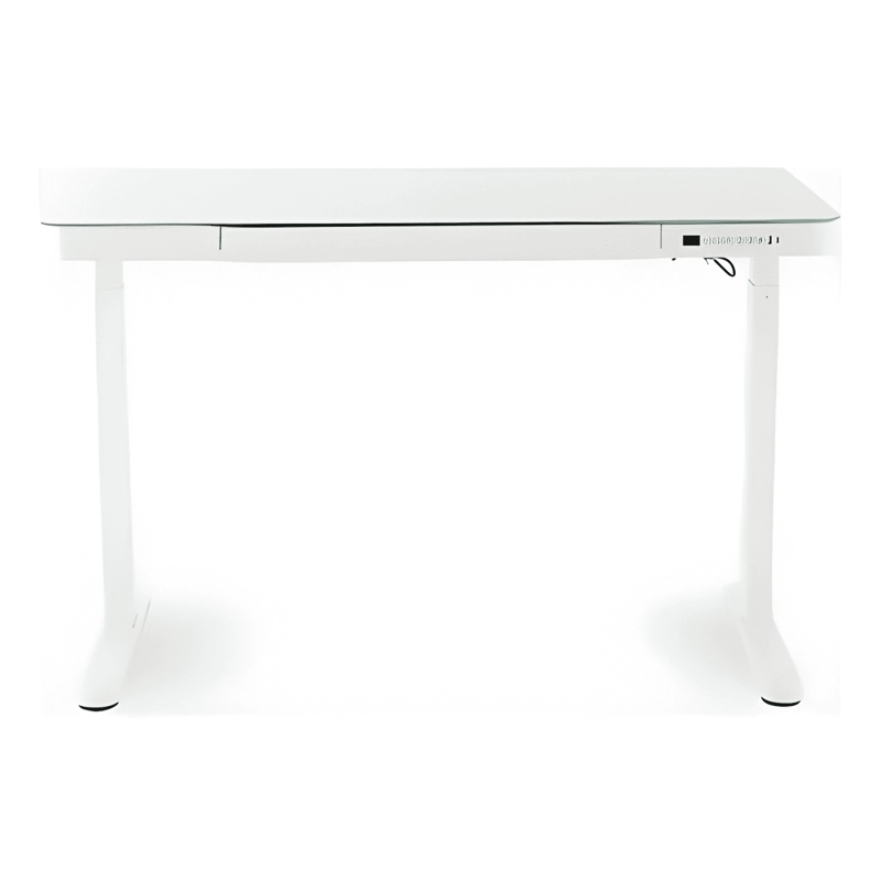 ESCRITORIO HOME OFFICE COSMO ELE CTRICO FORM BLANCO #7 - 2