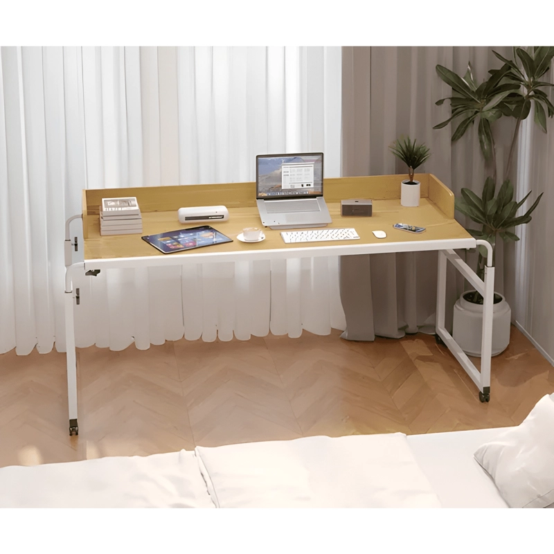 ESCRITORIO HOMEOFFICE SOBRE CAMA MULTIFUNCIONAL AJUSTABLE #2 - 2