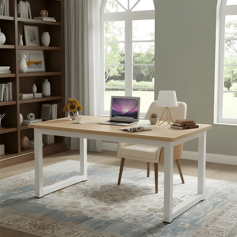 ESCRITORIO DE ESTUDIO PARA OFICINA EN CASA - 1