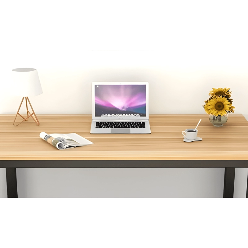 ESCRITORIO DE ESTUDIO PARA OFICINA EN CASA - 2