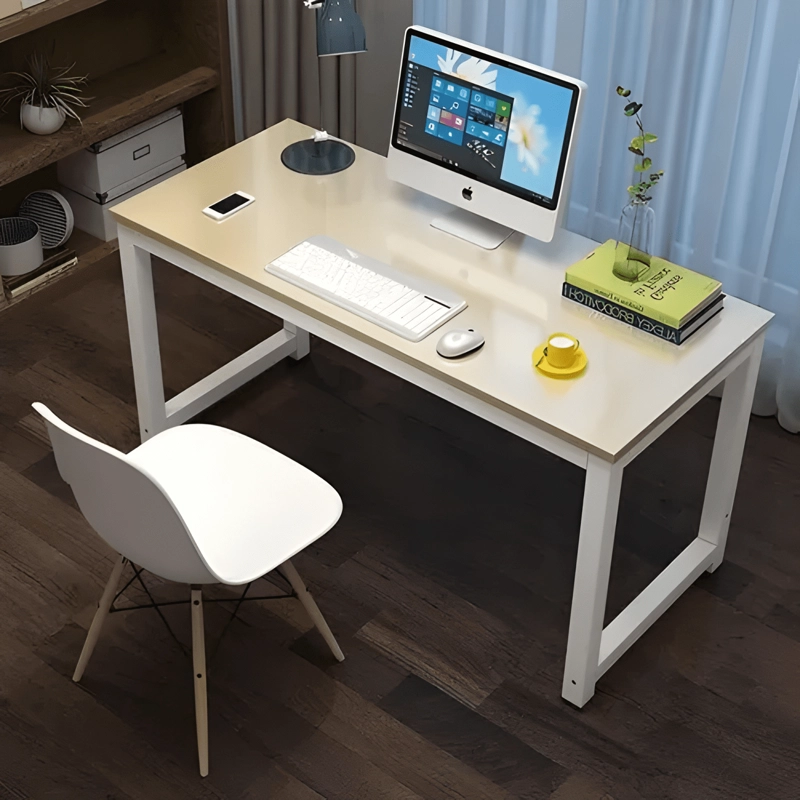 ESCRITORIO DE ESTUDIO PARA OFICINA EN CASA - 4
