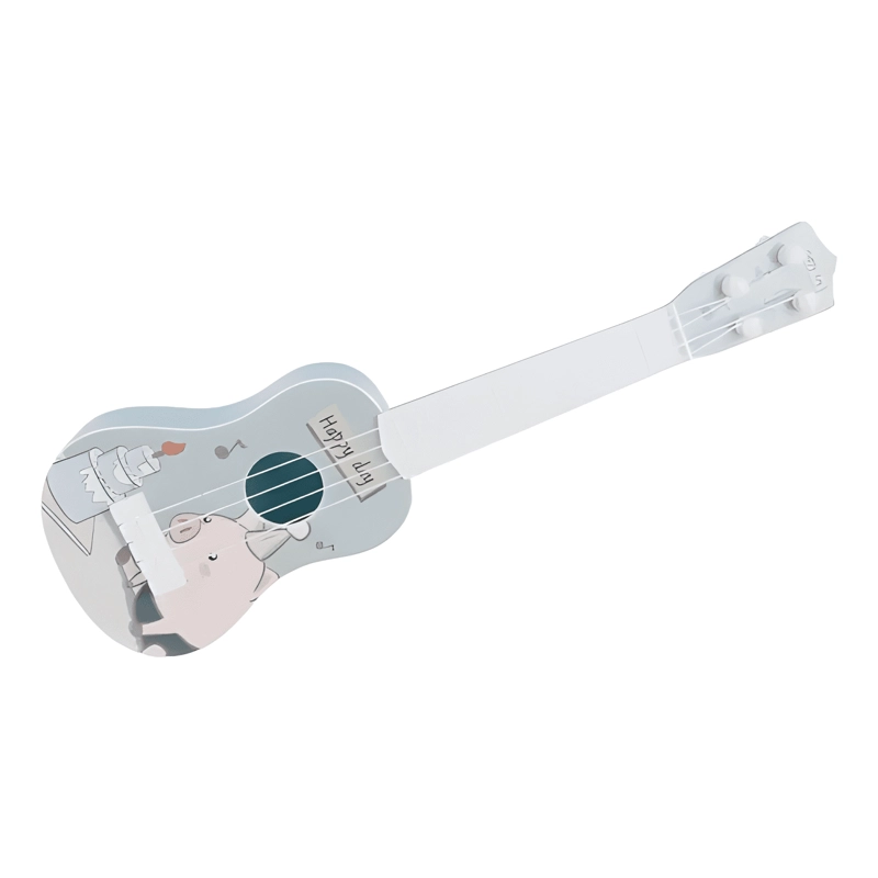 GUITARRA, UKELELE MUSICAL INFANTIL PARA NIÑO Y NIÑA - 3