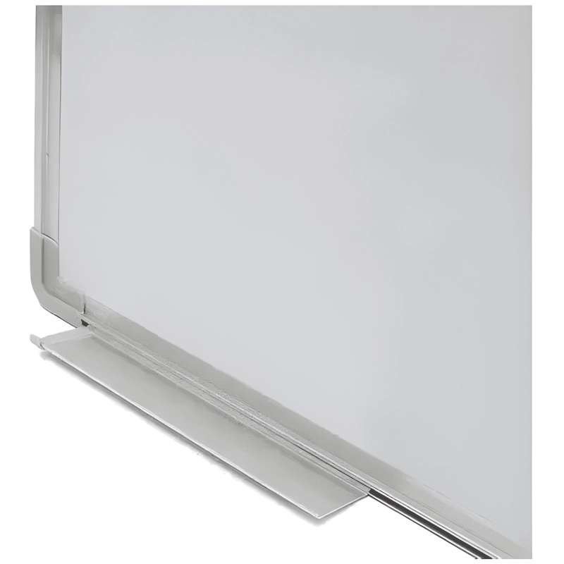 PIZARRA ACRILICA BLANCA 80X120+SET 3 PLUMONES Y UN BORRADOR - 2