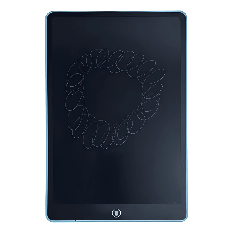 PIZARRA MAGICA HAITON QUADRO TB-041 TABLET LCD L 16 CELESTE - 1