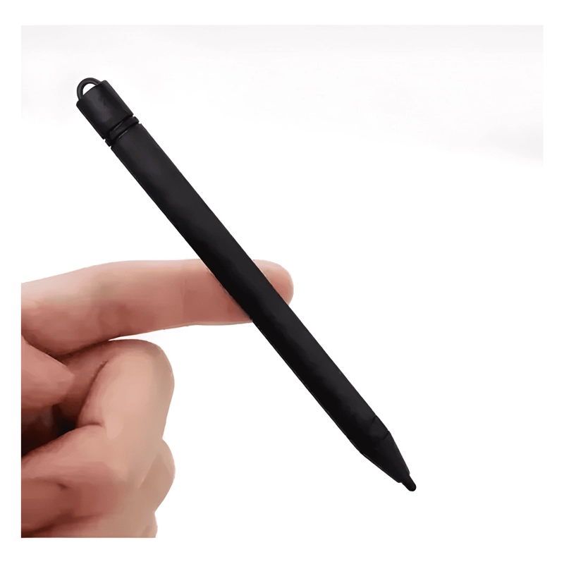 PIZARRA DIGITAL LCD INTERACTIVA COLORIDA PARA NIÑOS - 1