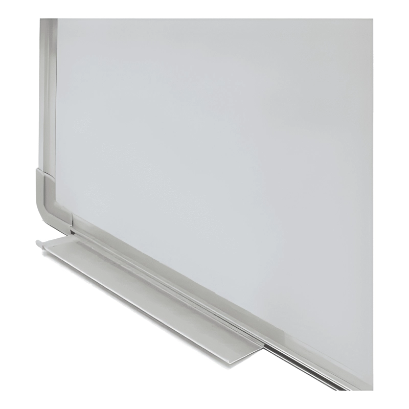 PIZARRA ACRILICA BLANCA 50X70 + SET 3 PLUMONES Y BORRADOR #2 - 2