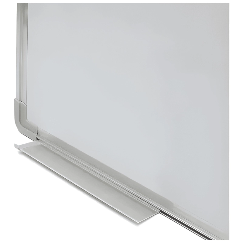 PIZARRA ACRILICA BLANCA 30X40 + SET 3 PLUMONES Y BORRADOR #2 - 1