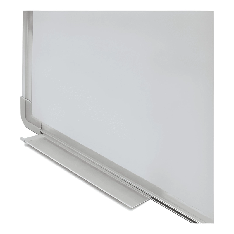 PIZARRA ACRILICA BLANCA 40X60 + SET 3 PLUMONES Y BORRADOR #3 - 4