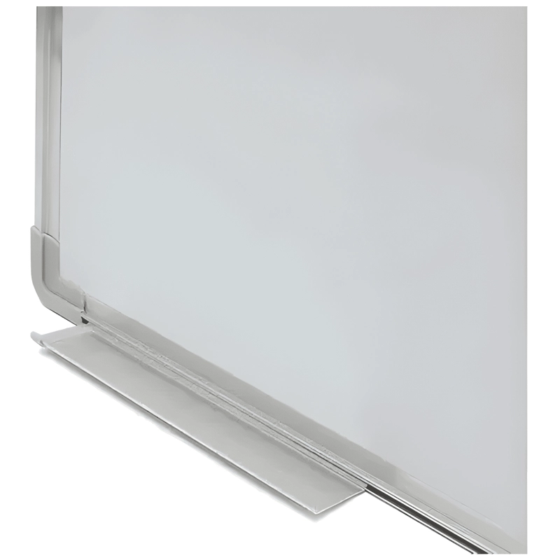 PIZARRA ACRILICA BLANCA 70X100 CM PIZARRA MAGNE TICA BLANCA - 2