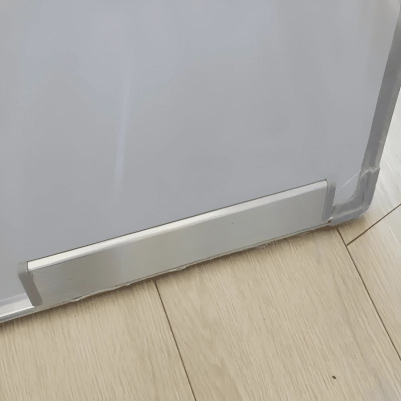 PIZARRA ACRILICA BLANCA 70X100 CM PIZARRA MAGNE TICA BLANCA - 3